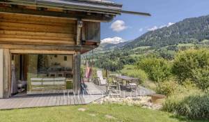 Sale Chalet Megève