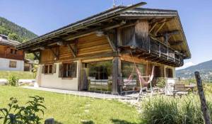 Sale Chalet Megève