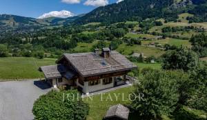 Sale Chalet Megève