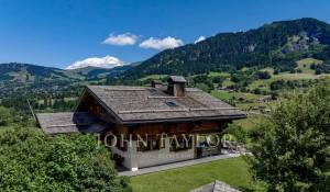 Sale Chalet Megève