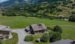 Sale Chalet Megève