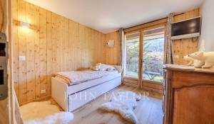 Sale Chalet Megève