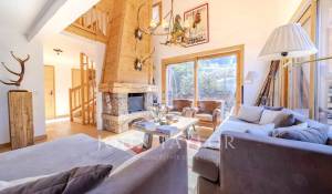 Sale Chalet Megève