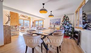 Sale Chalet Megève