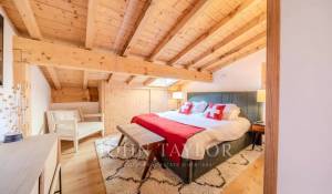 Sale Chalet Megève