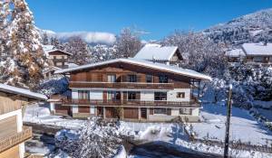 Sale Chalet Megève