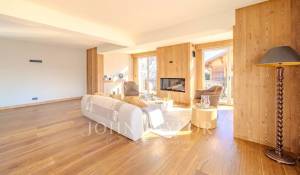 Sale Chalet Megève