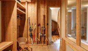 Sale Chalet Megève