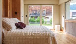 Sale Chalet Megève
