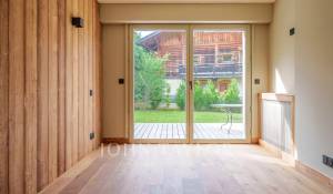 Sale Chalet Megève