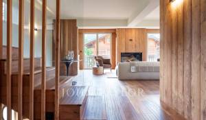 Sale Chalet Megève