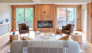 Sale Chalet Megève