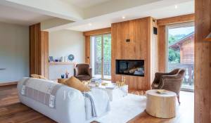 Sale Chalet Megève