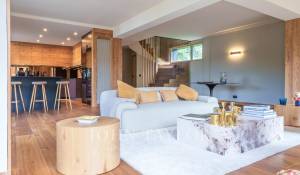 Sale Chalet Megève
