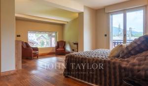 Sale Chalet Megève