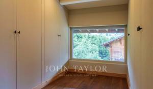 Sale Chalet Megève