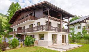 Sale Chalet Megève
