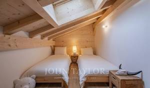 Sale Chalet Megève