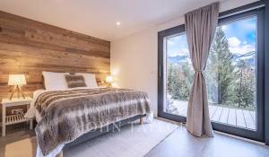 Sale Chalet Megève