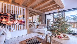 Sale Chalet Megève