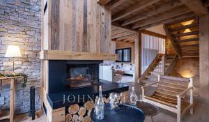 Sale Chalet Megève