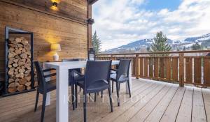 Sale Chalet Megève