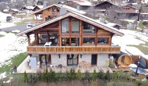 Sale Chalet Megève