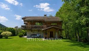Sale Chalet Megève