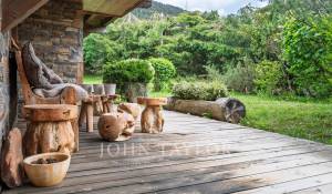Sale Chalet Megève