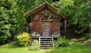 Sale Chalet Megève