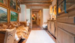 Sale Chalet Megève