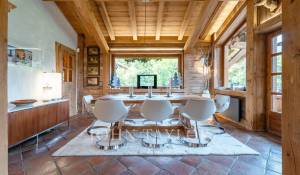 Sale Chalet Megève