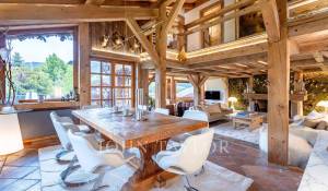 Sale Chalet Megève