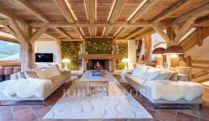 Sale Chalet Megève