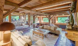 Sale Chalet Megève