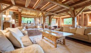 Sale Chalet Megève