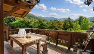 Sale Chalet Megève