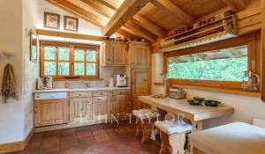 Sale Chalet Megève