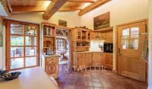 Sale Chalet Megève