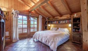 Sale Chalet Megève