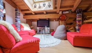 Sale Chalet Megève