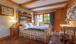 Sale Chalet Megève