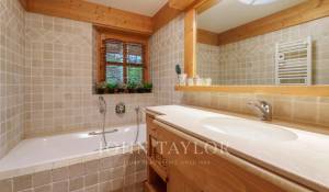 Sale Chalet Megève
