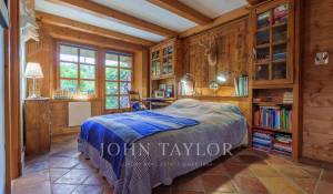 Sale Chalet Megève