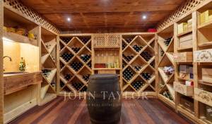 Sale Chalet Megève