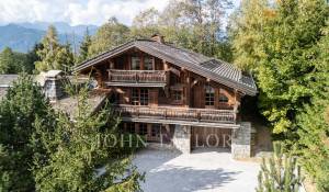 Sale Chalet Megève
