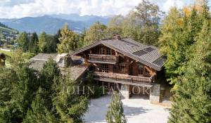 Sale Chalet Megève