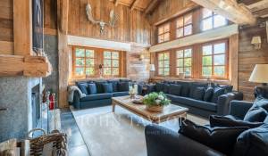 Sale Chalet Megève