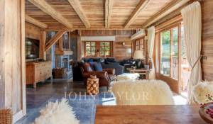 Sale Chalet Megève