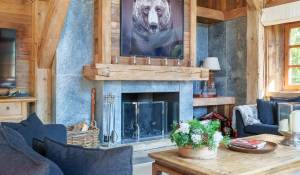 Sale Chalet Megève